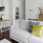 Basque Terrace By Feelfree Appartement