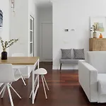 Appartement Basque Terrace By Feelfree *