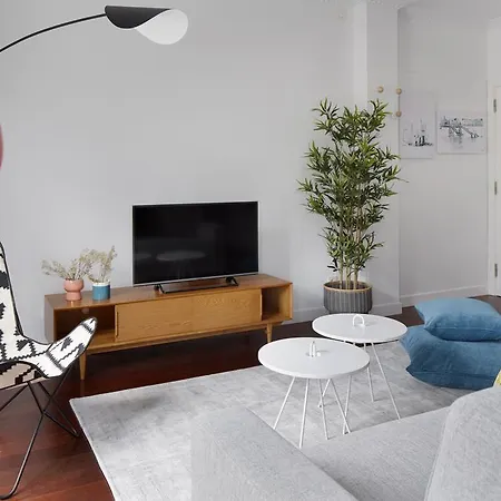 アパート Basque Terrace By Feelfree サン・セバスティアン