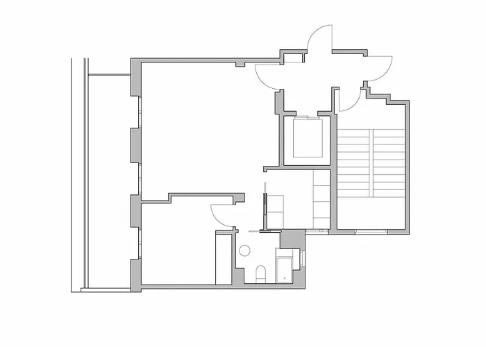 Basque Terrace By Feelfree Сан-Себастьян