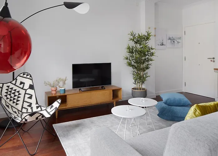 Апартаменты Basque Terrace By Feelfree Сан-Себастьян