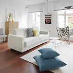 Basque Terrace By Feelfree شقة