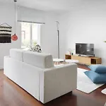 Basque Terrace By Feelfree * سان سيباستيان